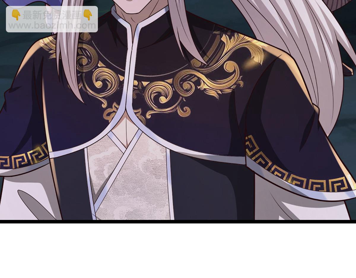 被困百萬年：弟子遍佈諸天萬界 - 第387話 噁心怪物，收割盟主(1/3) - 7