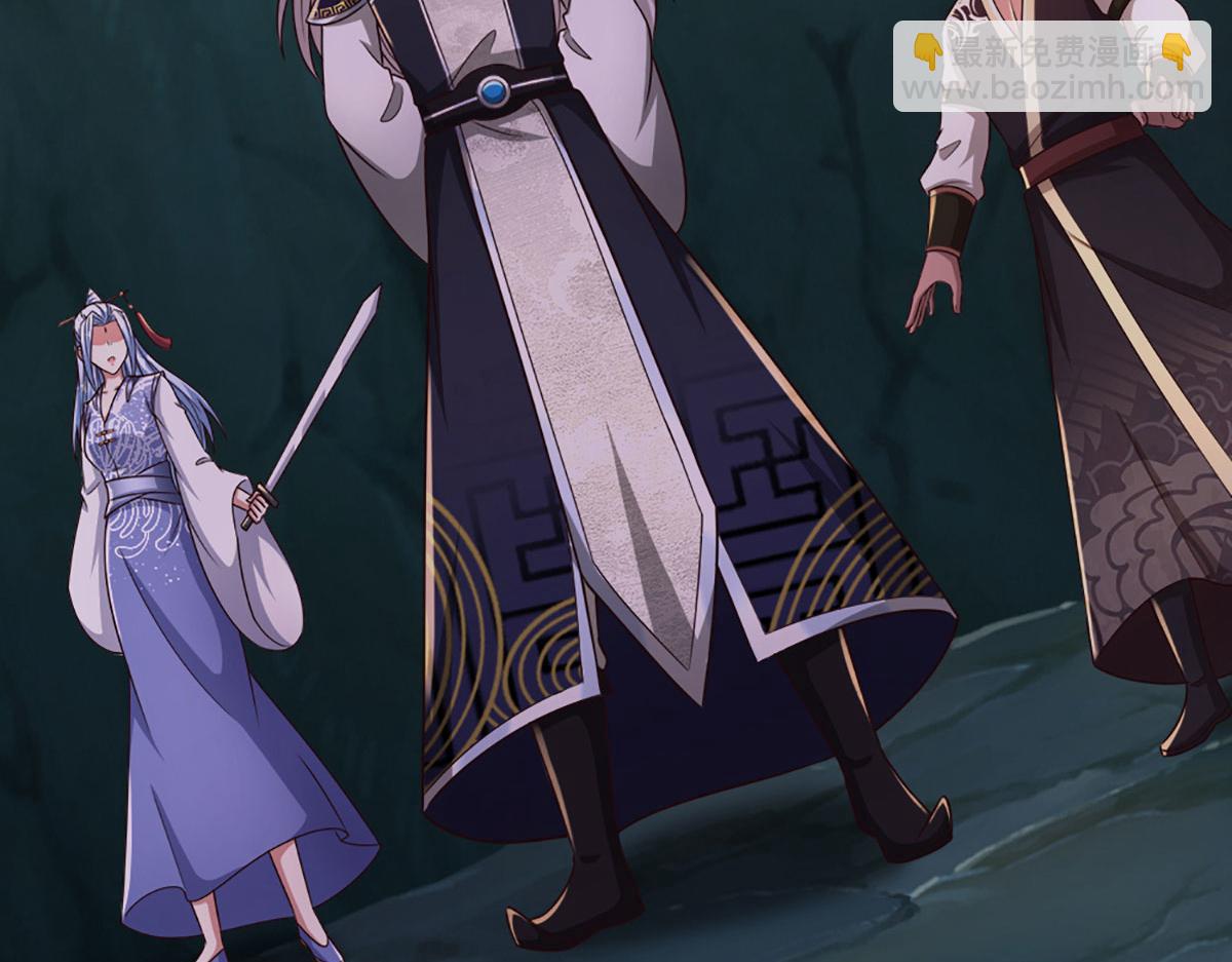 被困百萬年：弟子遍佈諸天萬界 - 第387話 噁心怪物，收割盟主(1/3) - 8