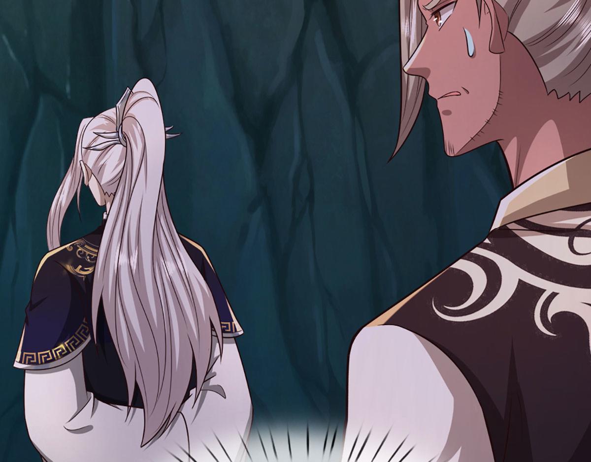 被困百萬年：弟子遍佈諸天萬界 - 第387話 噁心怪物，收割盟主(1/3) - 3