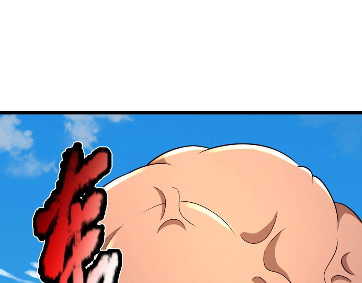 被困百萬年：弟子遍佈諸天萬界 - 第387話 噁心怪物，收割盟主(2/3) - 3