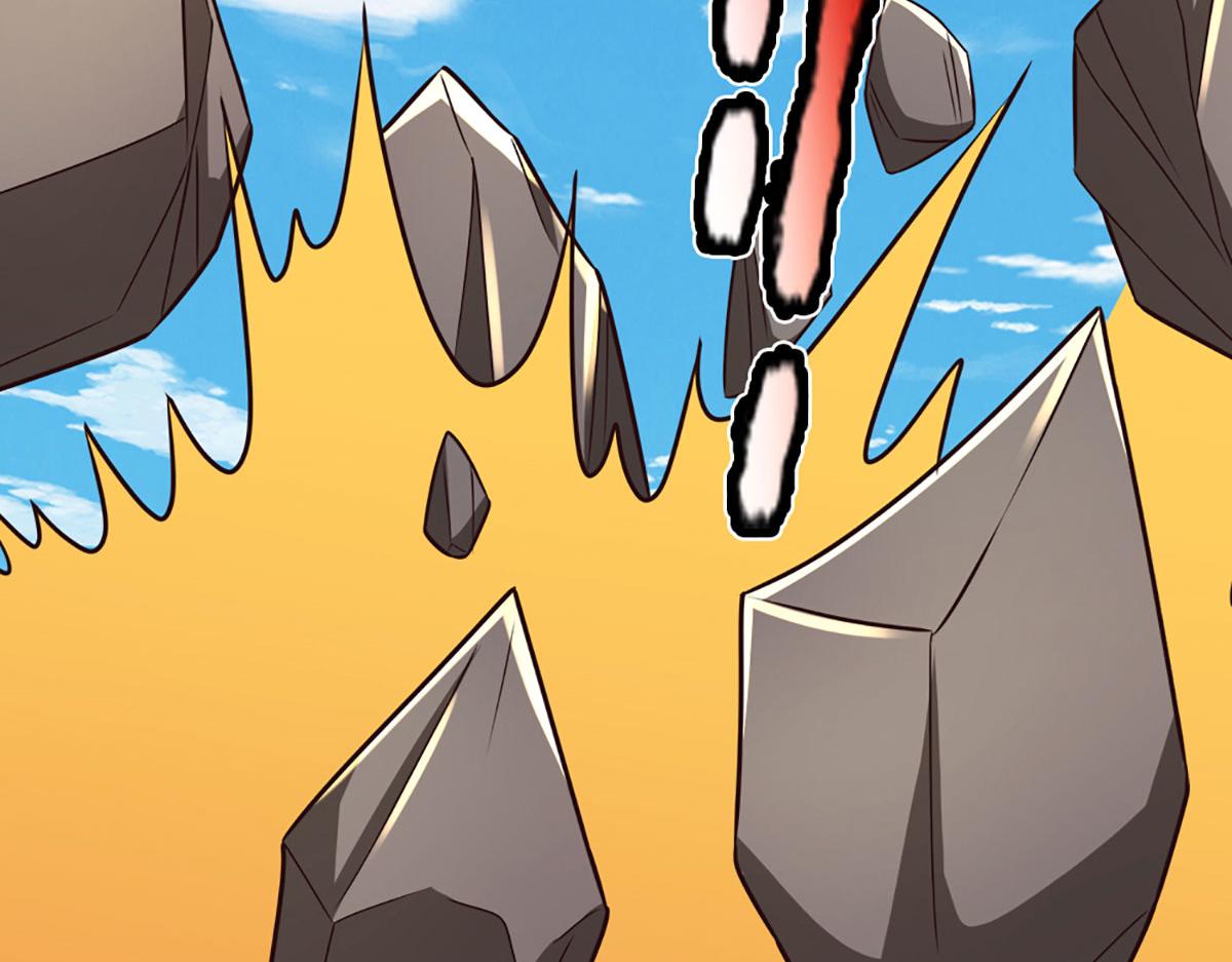 被困百萬年：弟子遍佈諸天萬界 - 第387話 噁心怪物，收割盟主(2/3) - 5