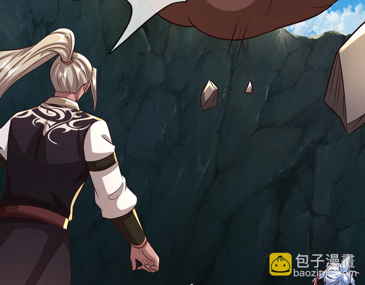 被困百萬年：弟子遍佈諸天萬界 - 第387話 噁心怪物，收割盟主(2/3) - 2