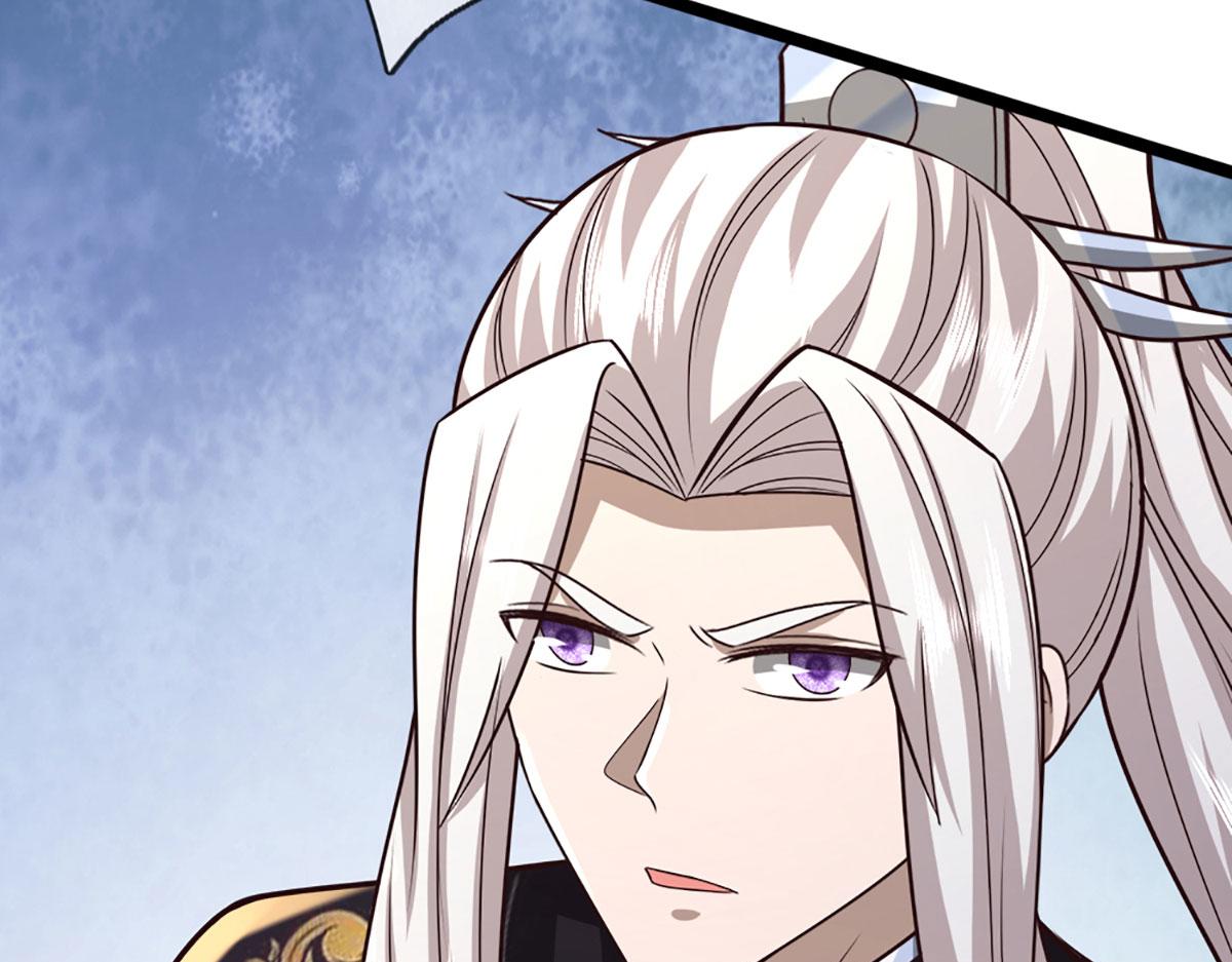 被困百萬年：弟子遍佈諸天萬界 - 第387話 噁心怪物，收割盟主(2/3) - 4