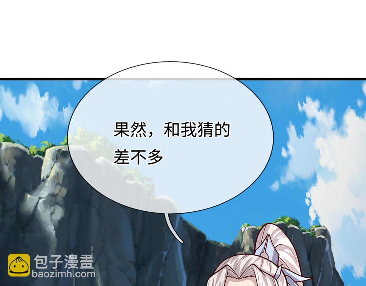 被困百萬年：弟子遍佈諸天萬界 - 第387話 噁心怪物，收割盟主(2/3) - 3