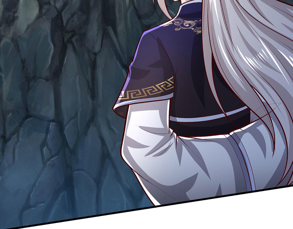 被困百萬年：弟子遍佈諸天萬界 - 第387話 噁心怪物，收割盟主(2/3) - 8