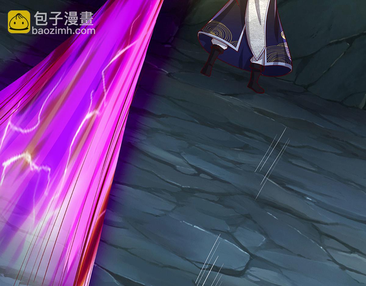 被困百萬年：弟子遍佈諸天萬界 - 第387話 噁心怪物，收割盟主(2/3) - 2