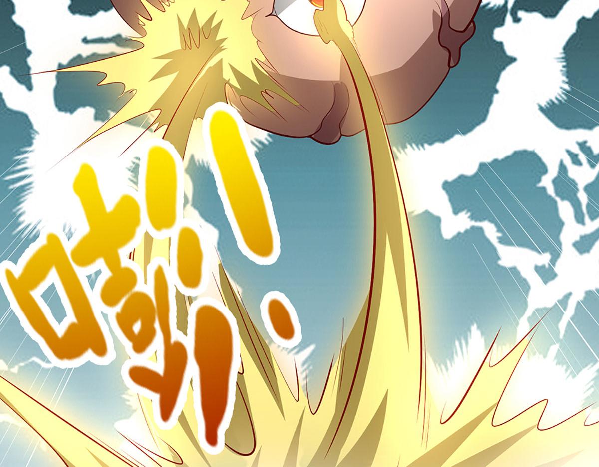 被困百萬年：弟子遍佈諸天萬界 - 第387話 噁心怪物，收割盟主(2/3) - 5