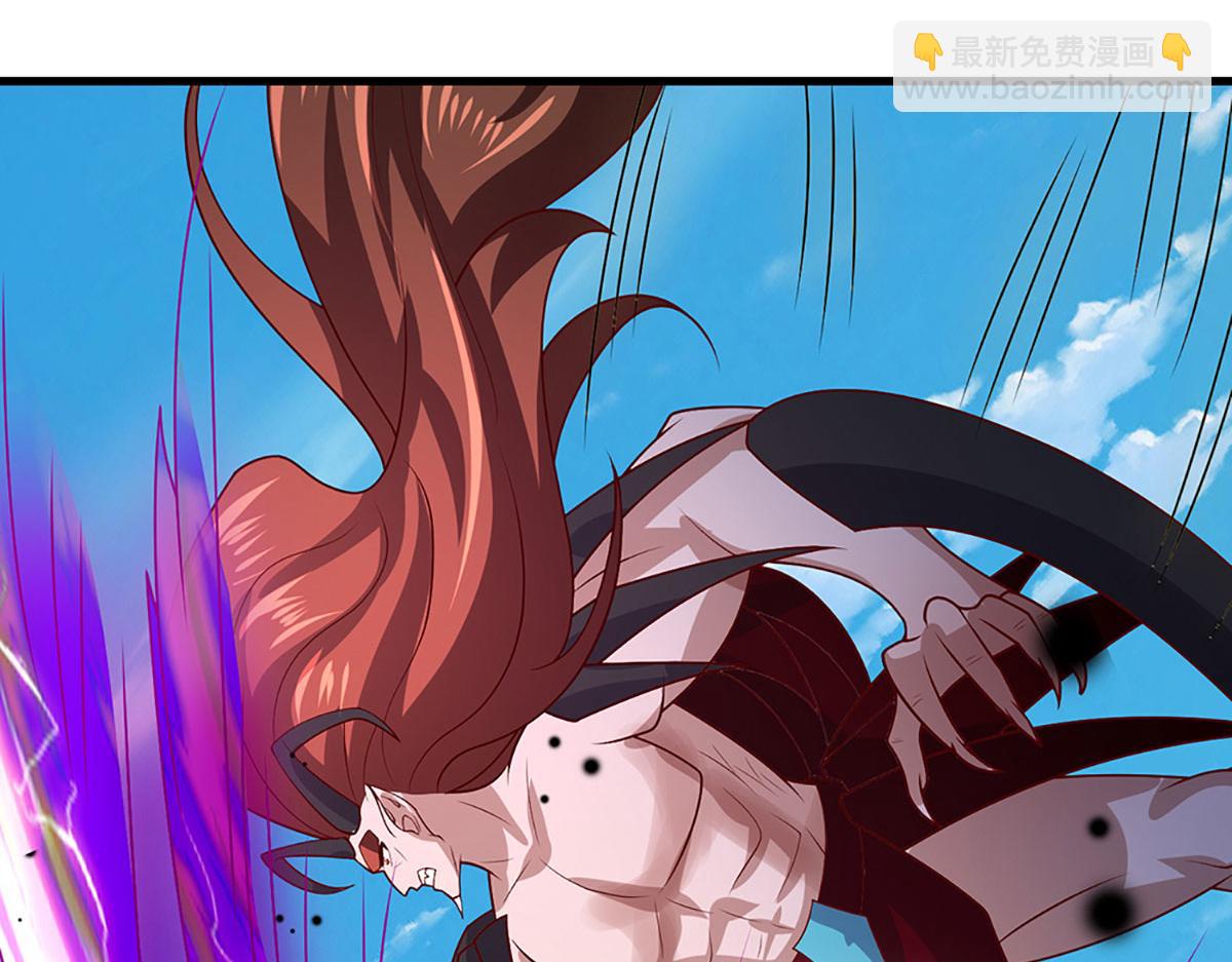 被困百萬年：弟子遍佈諸天萬界 - 第389話 靈力滿格(3/4) - 6