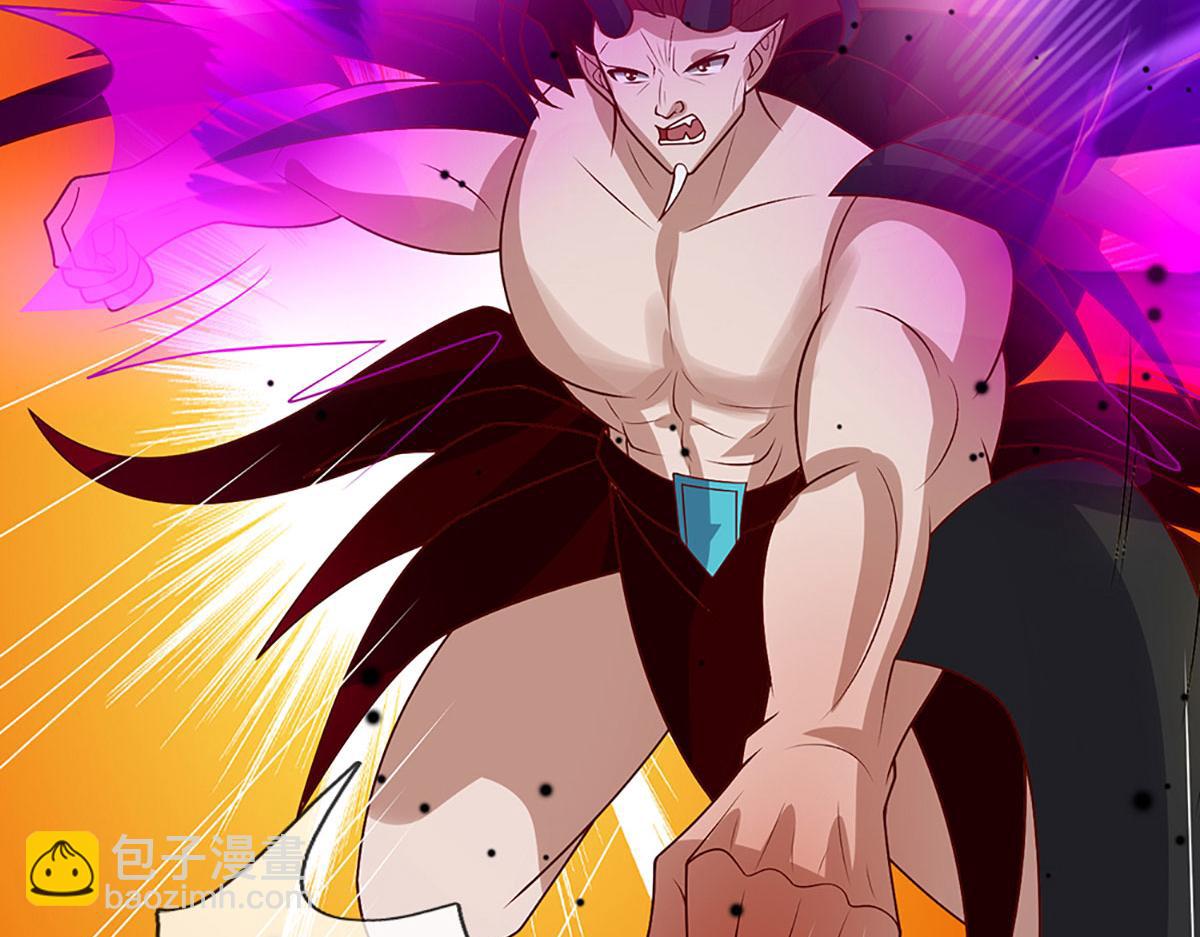 被困百萬年：弟子遍佈諸天萬界 - 第389話 靈力滿格(3/4) - 7