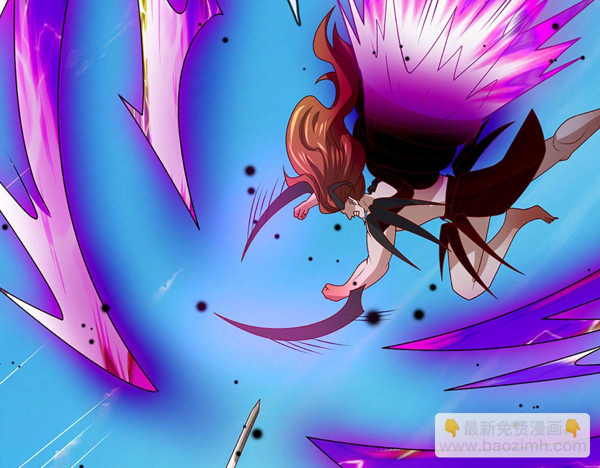 被困百萬年：弟子遍佈諸天萬界 - 第389話 靈力滿格(3/4) - 2