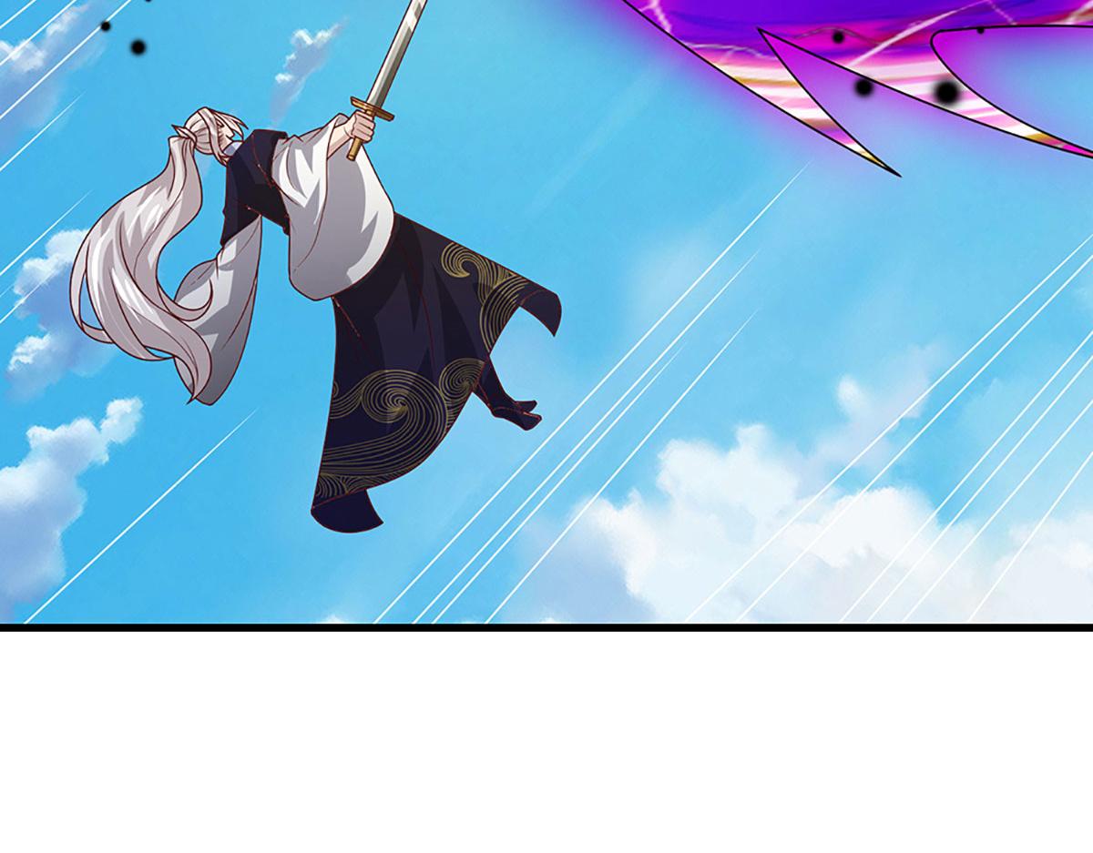 被困百萬年：弟子遍佈諸天萬界 - 第389話 靈力滿格(3/4) - 3