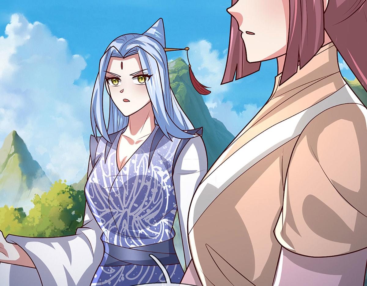 被困百萬年：弟子遍佈諸天萬界 - 第389話 靈力滿格(3/4) - 2