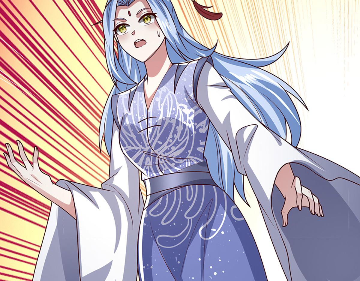 被困百萬年：弟子遍佈諸天萬界 - 第389話 靈力滿格(3/4) - 1