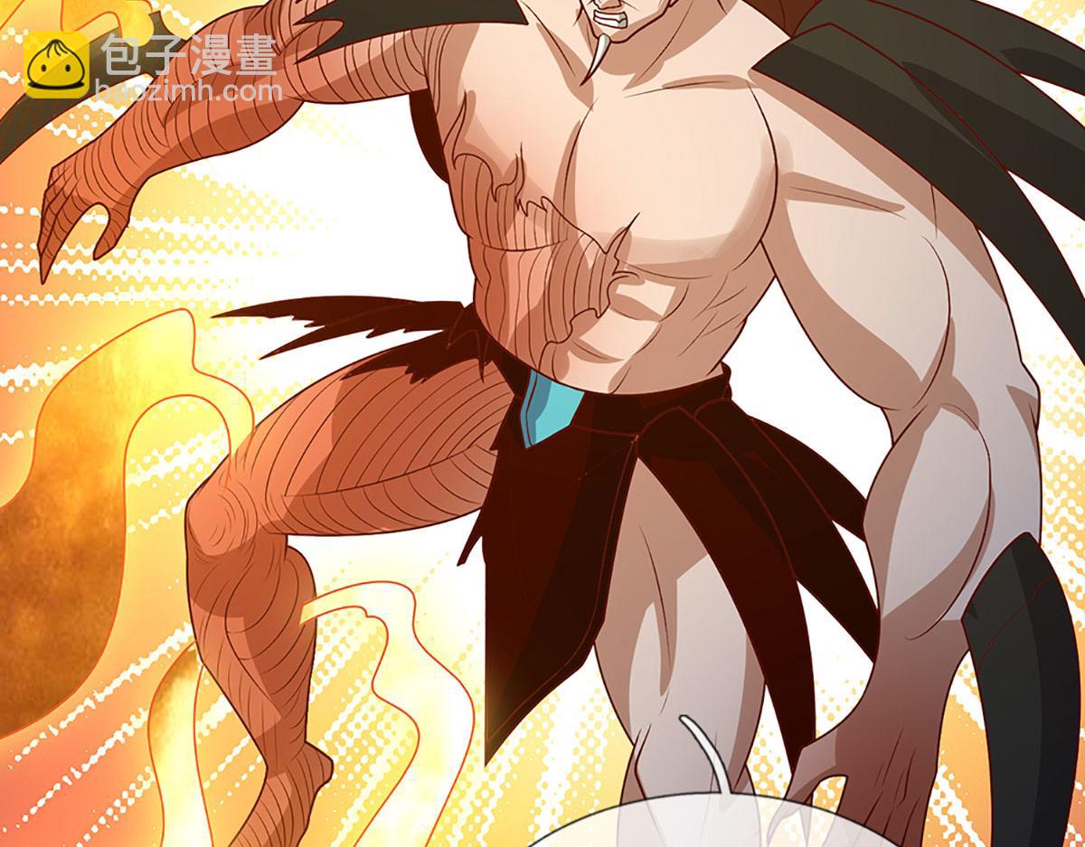 被困百萬年：弟子遍佈諸天萬界 - 第389話 靈力滿格(3/4) - 8