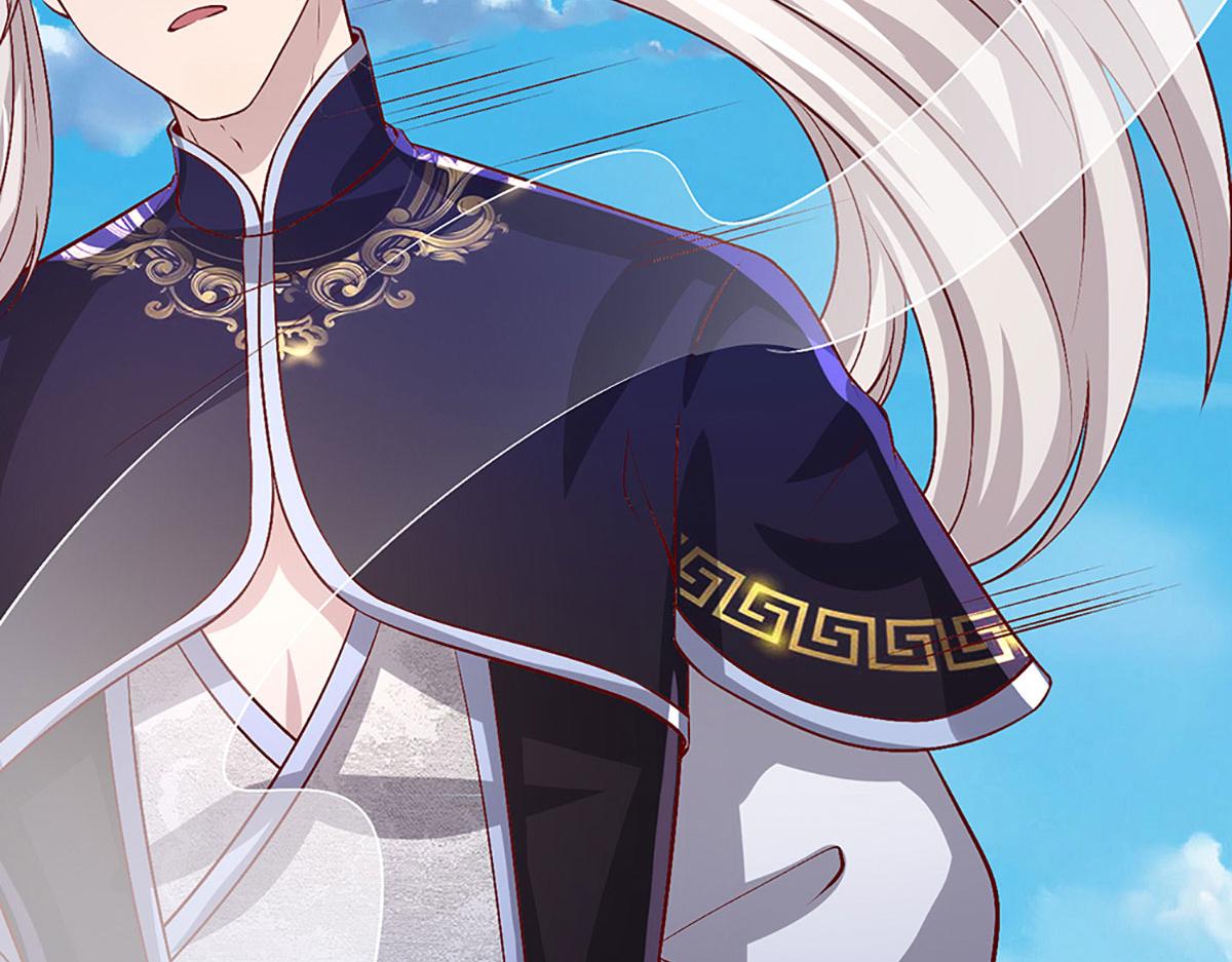 被困百萬年：弟子遍佈諸天萬界 - 第389話 靈力滿格(1/4) - 8