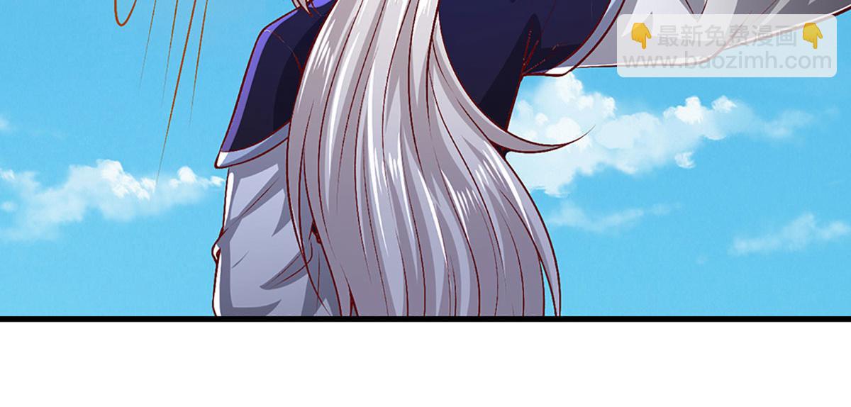 被困百萬年：弟子遍佈諸天萬界 - 第389話 靈力滿格(1/4) - 4