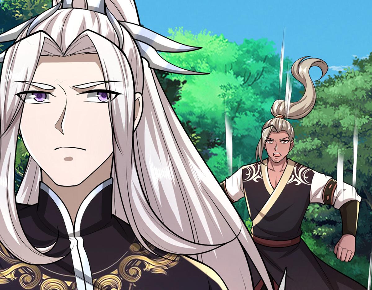 被困百萬年：弟子遍佈諸天萬界 - 第391話 幕後黑手，毀屍滅跡(1/3) - 6