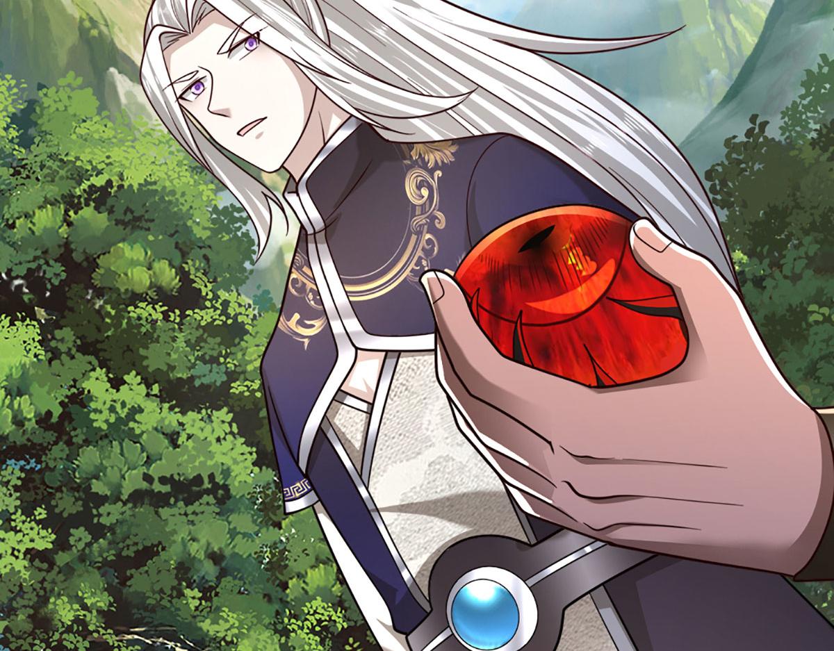 被困百萬年：弟子遍佈諸天萬界 - 第391話 幕後黑手，毀屍滅跡(2/3) - 7