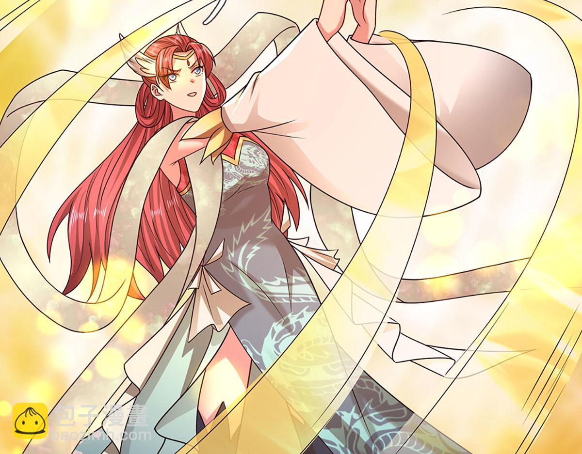 被困百萬年：弟子遍佈諸天萬界 - 第393話 精鋼燒成鐵水(1/3) - 4