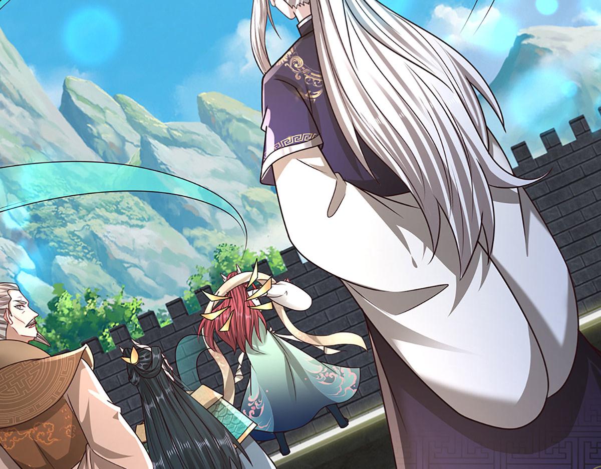 被困百萬年：弟子遍佈諸天萬界 - 第393話 精鋼燒成鐵水(1/3) - 2