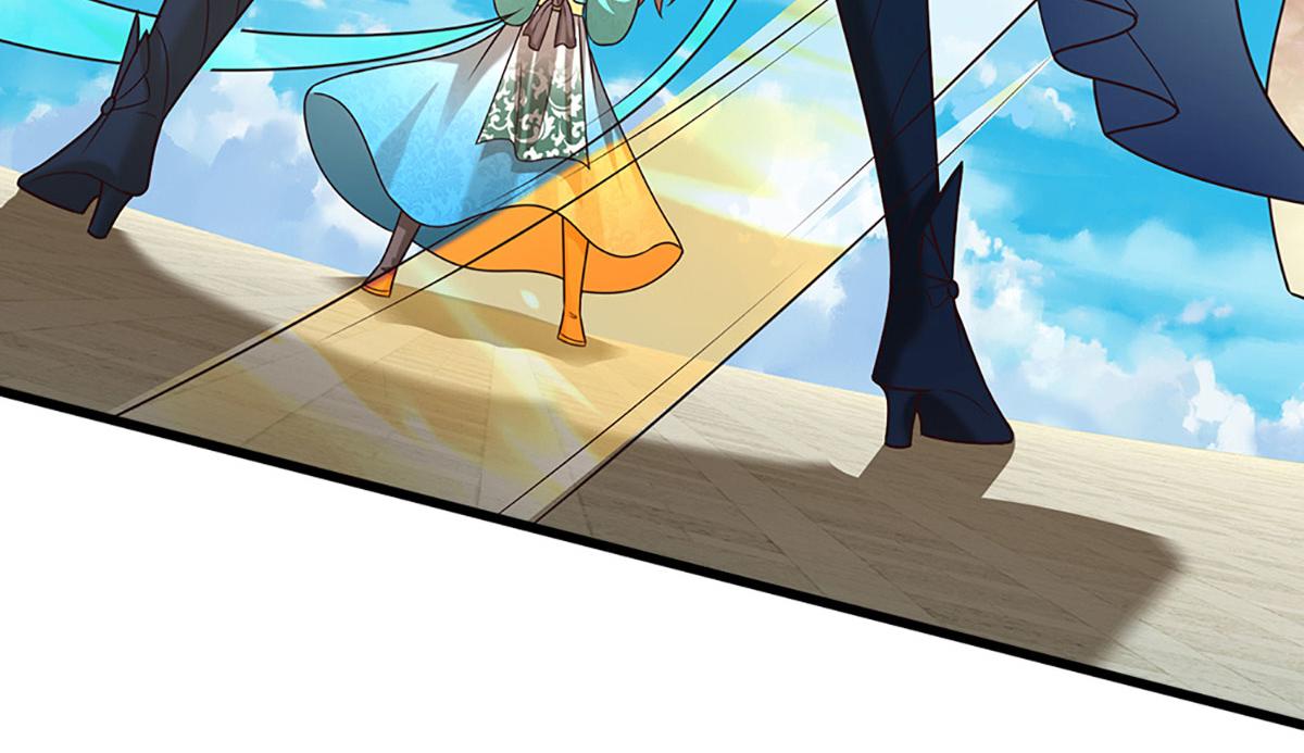 被困百萬年：弟子遍佈諸天萬界 - 第393話 精鋼燒成鐵水(1/3) - 5