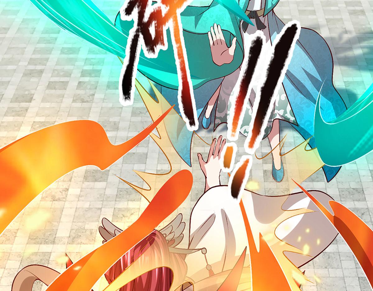 被困百萬年：弟子遍佈諸天萬界 - 第393話 精鋼燒成鐵水(1/3) - 8