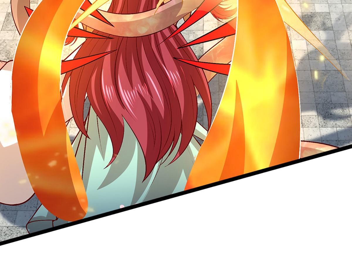 被困百萬年：弟子遍佈諸天萬界 - 第393話 精鋼燒成鐵水(1/3) - 1