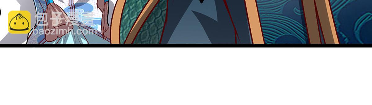 被困百萬年：弟子遍佈諸天萬界 - 第393話 精鋼燒成鐵水(2/3) - 7