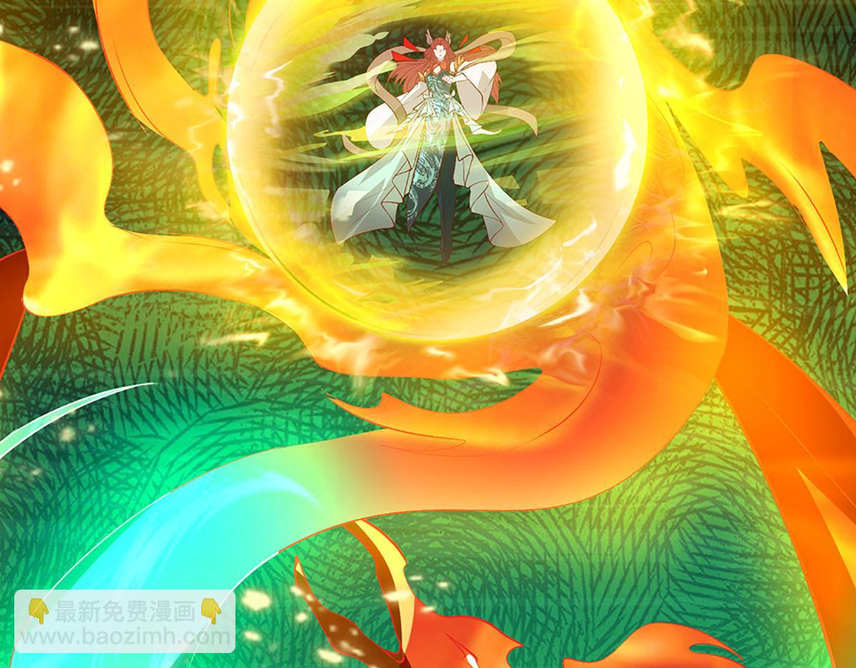 被困百萬年：弟子遍佈諸天萬界 - 第393話 精鋼燒成鐵水(2/3) - 1