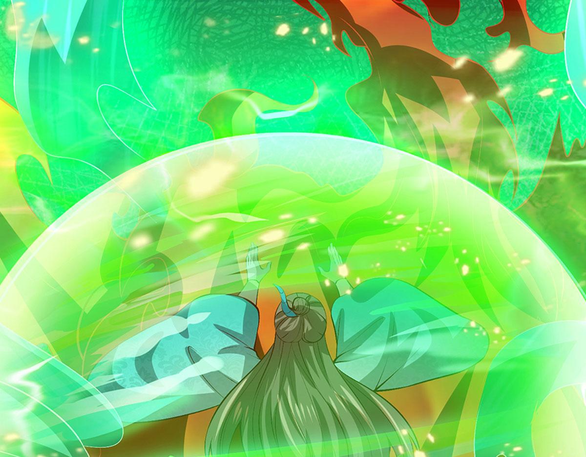 被困百萬年：弟子遍佈諸天萬界 - 第393話 精鋼燒成鐵水(2/3) - 3