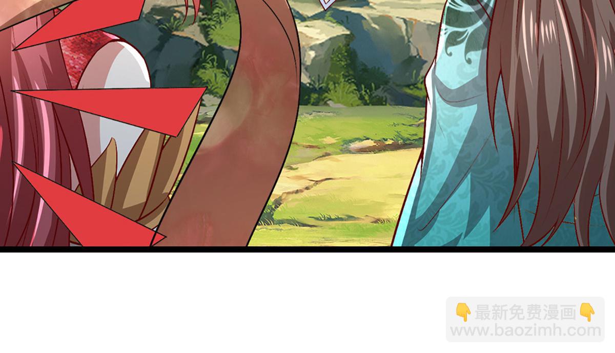 被困百萬年：弟子遍佈諸天萬界 - 第395話 信仰之力(3/3) - 7