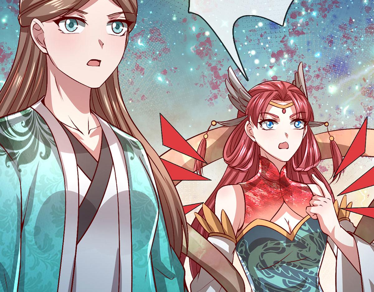 被困百萬年：弟子遍佈諸天萬界 - 第395話 信仰之力(3/3) - 5