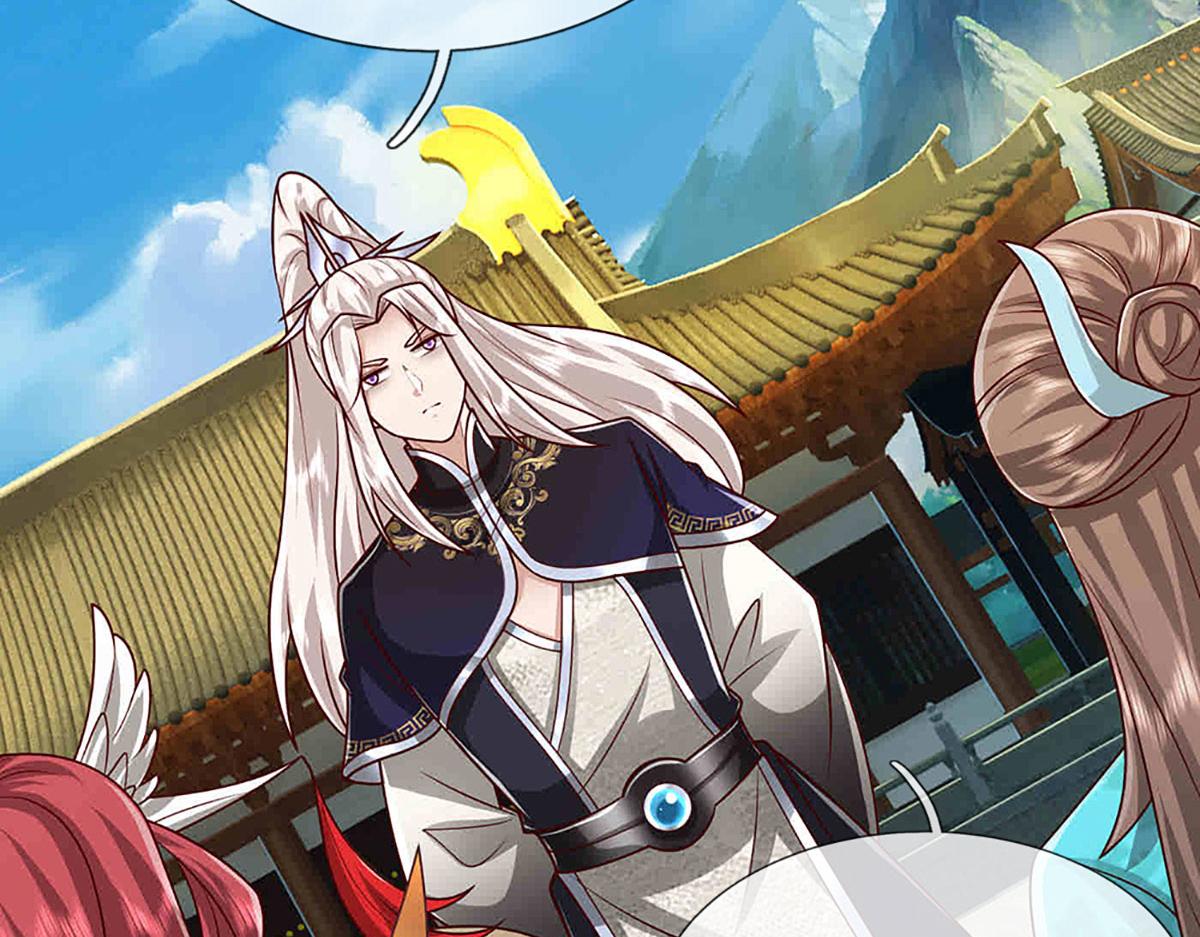 被困百萬年：弟子遍佈諸天萬界 - 第395話 信仰之力(1/3) - 4