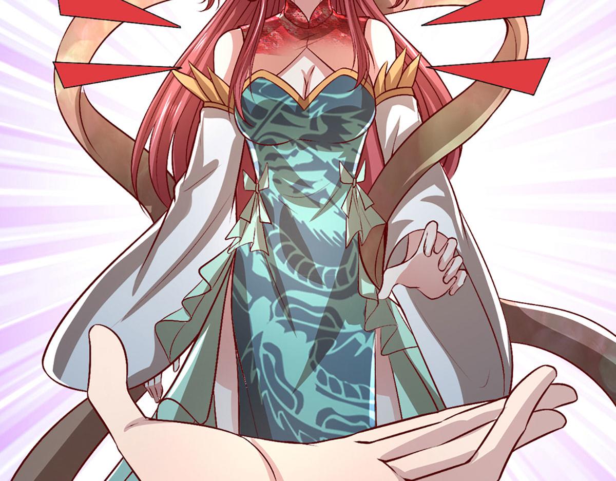 被困百萬年：弟子遍佈諸天萬界 - 第395話 信仰之力(3/3) - 4