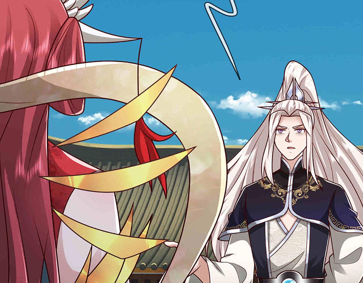 被困百萬年：弟子遍佈諸天萬界 - 第395話 信仰之力(1/3) - 1