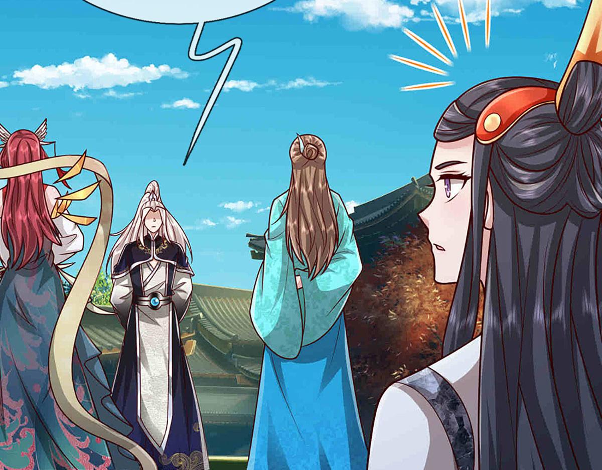 被困百萬年：弟子遍佈諸天萬界 - 第395話 信仰之力(1/3) - 7