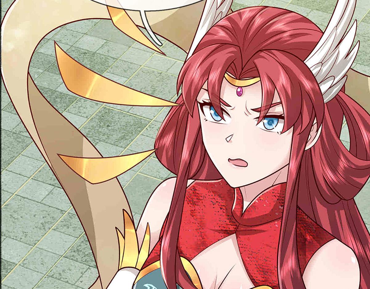 被困百萬年：弟子遍佈諸天萬界 - 第395話 信仰之力(1/3) - 6