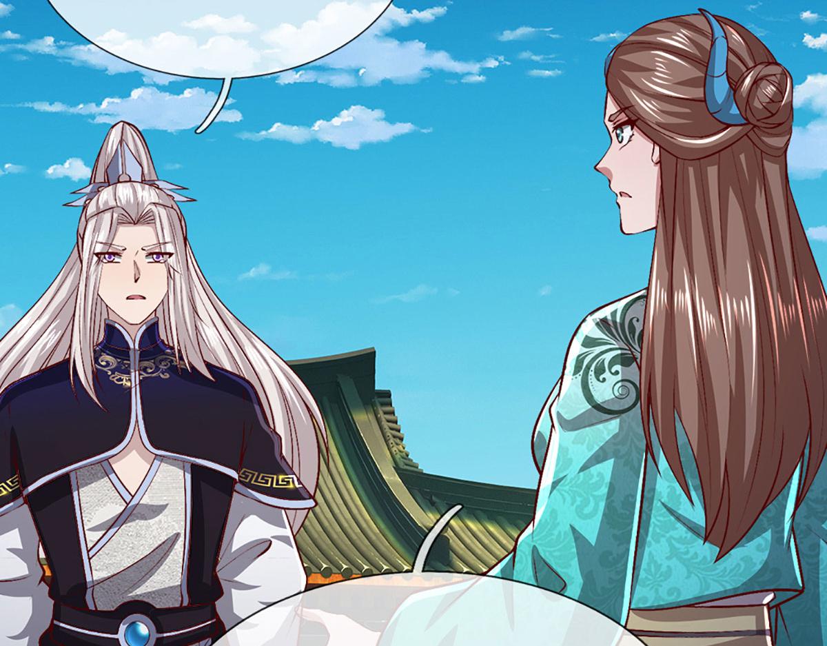 被困百萬年：弟子遍佈諸天萬界 - 第395話 信仰之力(2/3) - 6