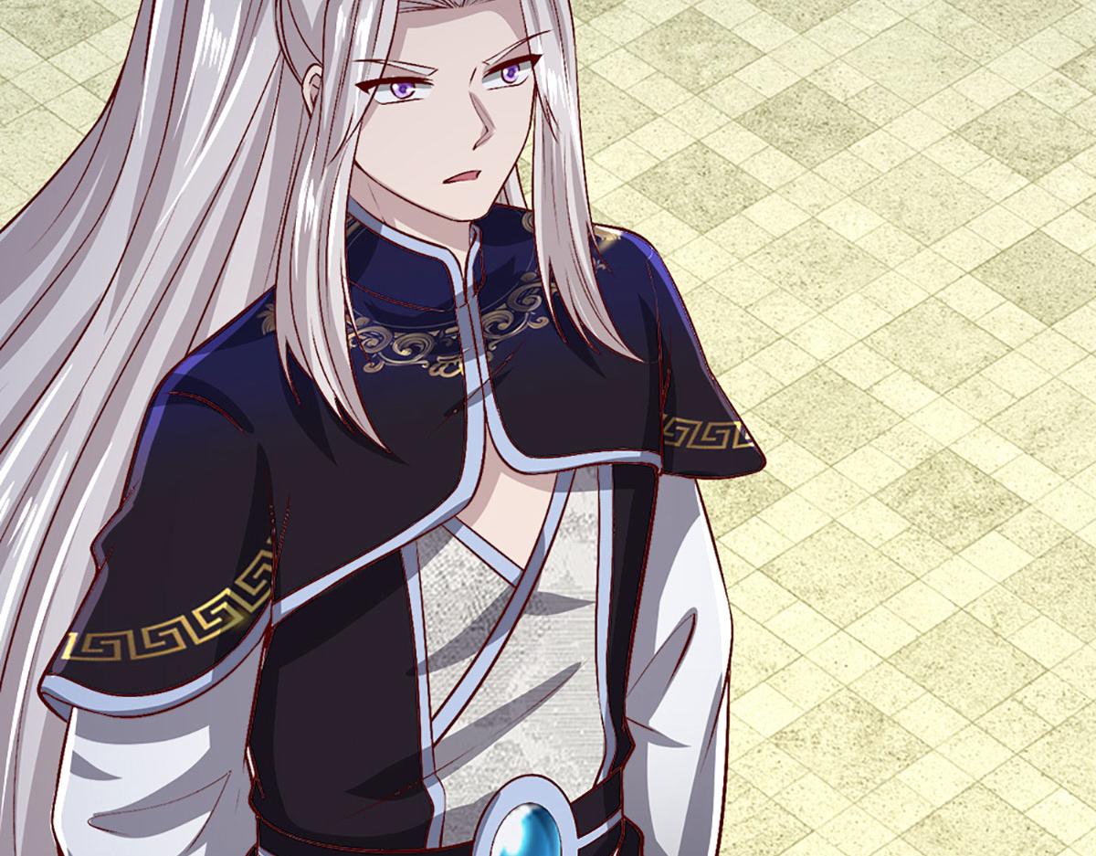 被困百萬年：弟子遍佈諸天萬界 - 第395話 信仰之力(2/3) - 5