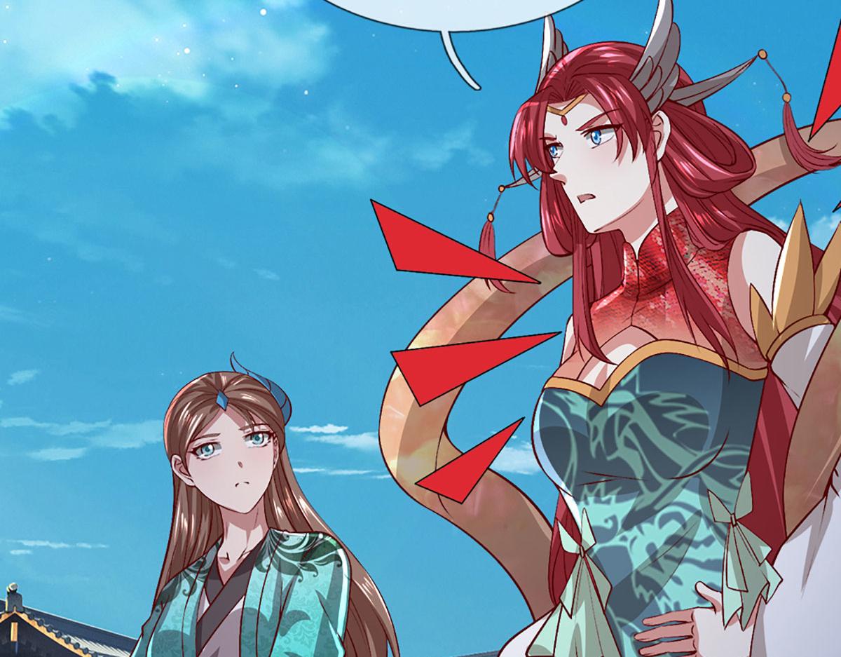 被困百萬年：弟子遍佈諸天萬界 - 第395話 信仰之力(2/3) - 4