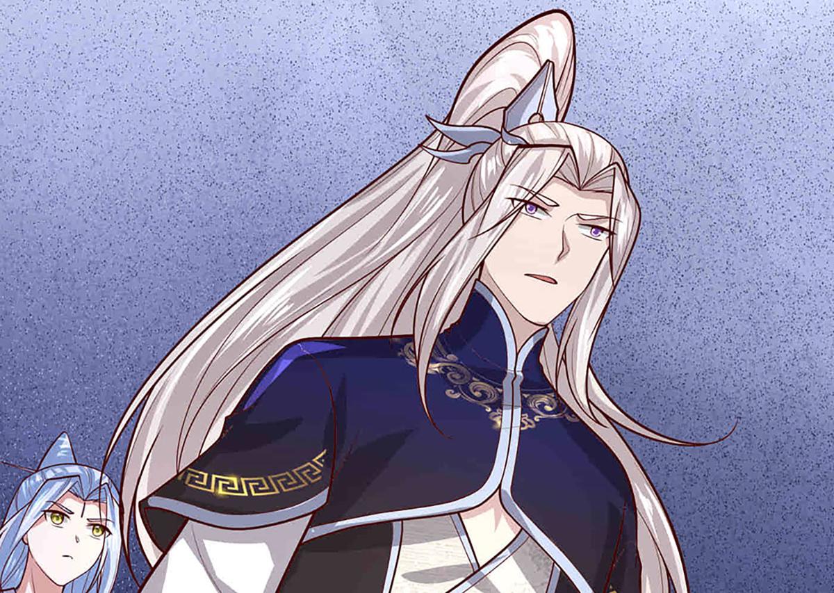 被困百萬年：弟子遍佈諸天萬界 - 第397話 降下天雷，未知領域(1/3) - 1