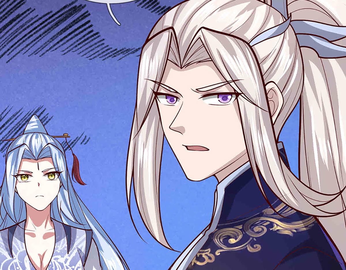 被困百萬年：弟子遍佈諸天萬界 - 第397話 降下天雷，未知領域(1/3) - 4