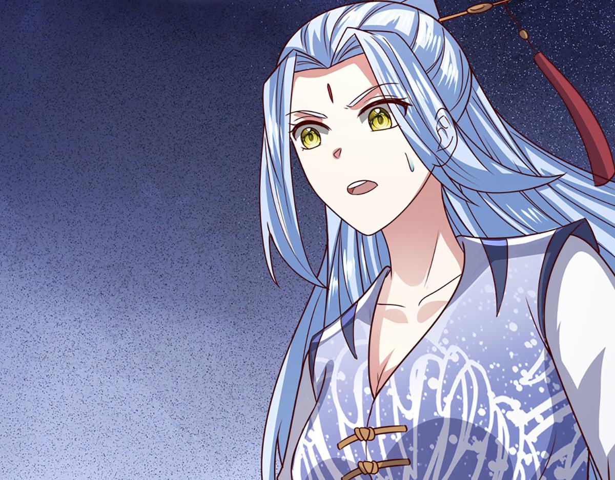 被困百萬年：弟子遍佈諸天萬界 - 第399話 陸沉沉默，一個考驗(3/3) - 4