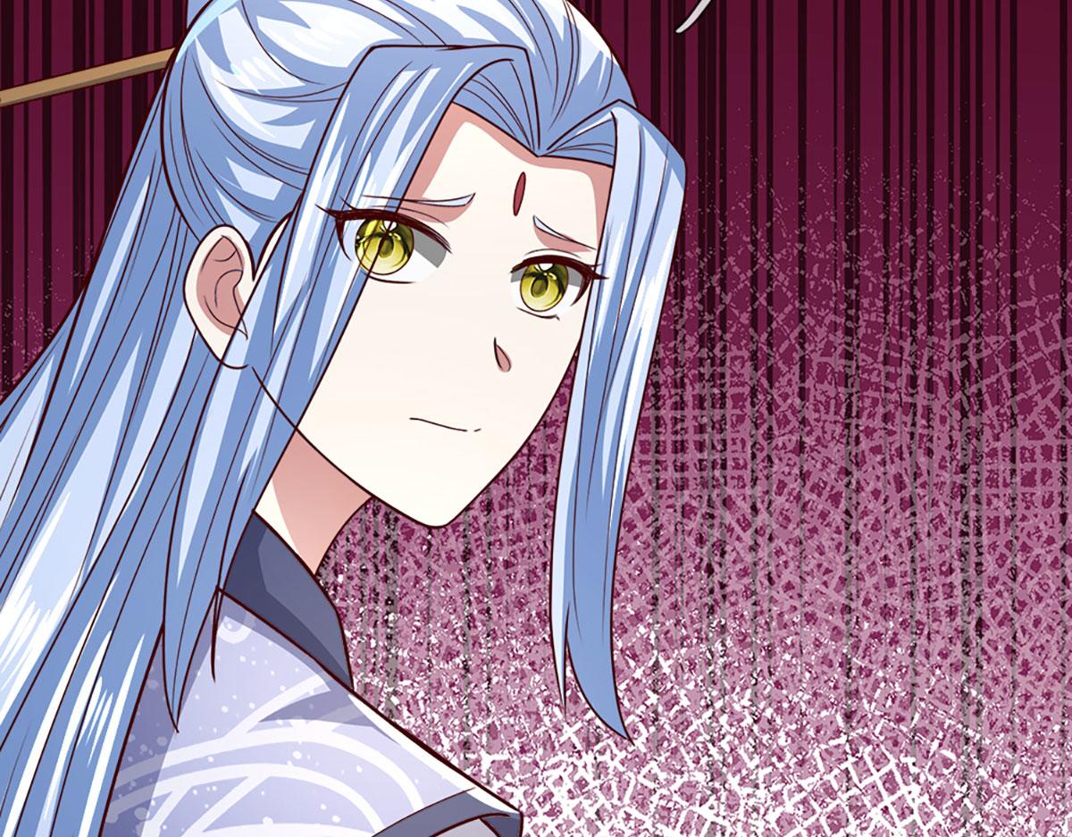 被困百萬年：弟子遍佈諸天萬界 - 第399話 陸沉沉默，一個考驗(3/3) - 5