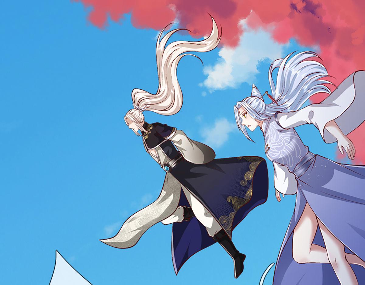 被困百萬年：弟子遍佈諸天萬界 - 第399話 陸沉沉默，一個考驗(1/3) - 1