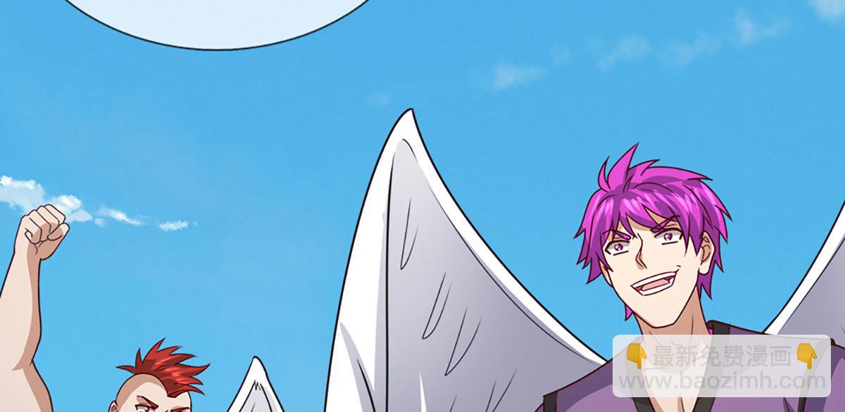 被困百萬年：弟子遍佈諸天萬界 - 第399話 陸沉沉默，一個考驗(2/3) - 2