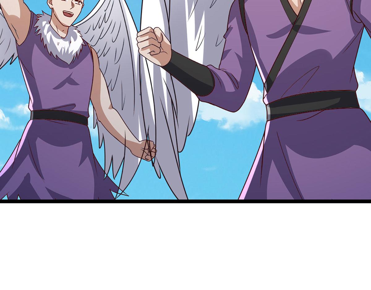 被困百萬年：弟子遍佈諸天萬界 - 第399話 陸沉沉默，一個考驗(2/3) - 3