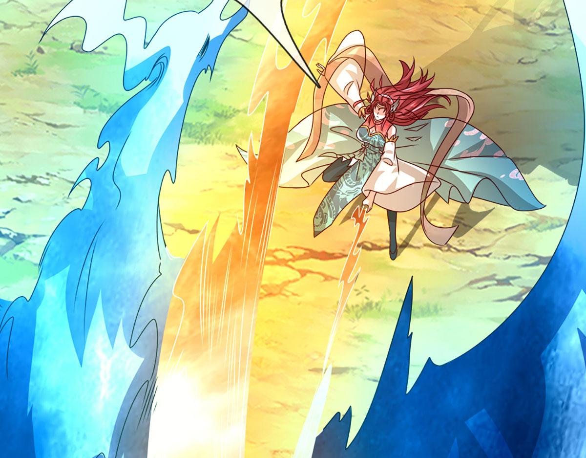 被困百萬年：弟子遍佈諸天萬界 - 第399話 陸沉沉默，一個考驗(2/3) - 8