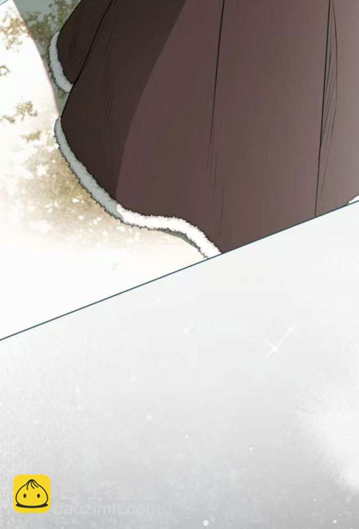 被困在我湖水裡的人魚 - 第06話(1/2) - 4