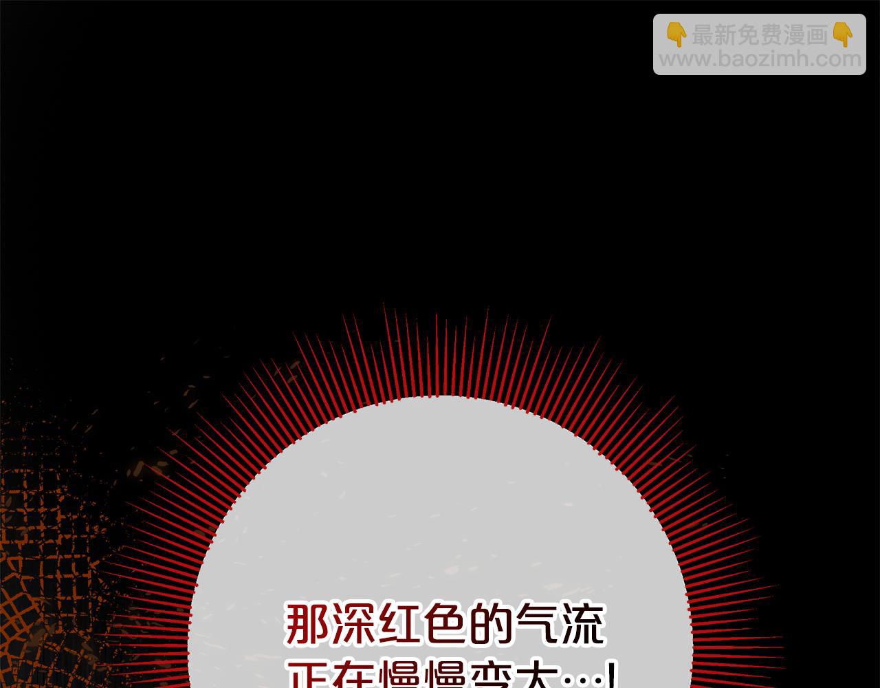 被狼家團寵的小鳥媳婦 - 第25話 紅色氣流(1/5) - 5